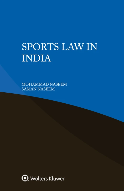 Sports Law in India