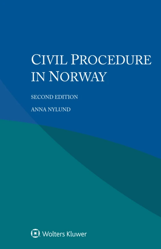 Civil Procedure in Norway