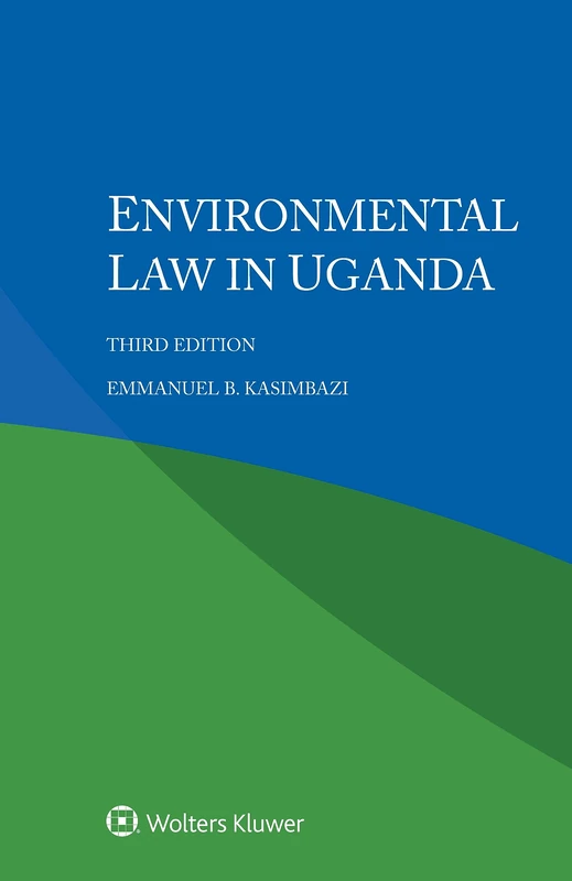 Environmental Law in Uganda