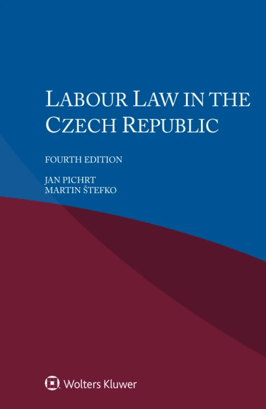 Labour Law in the Czech Republic