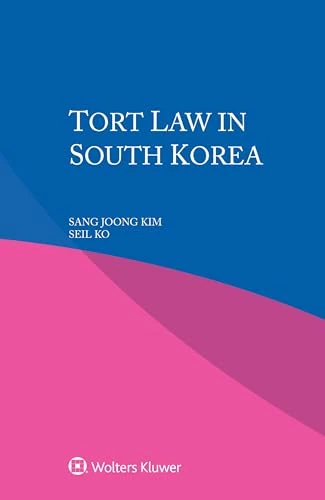 Tort Law in South Korea