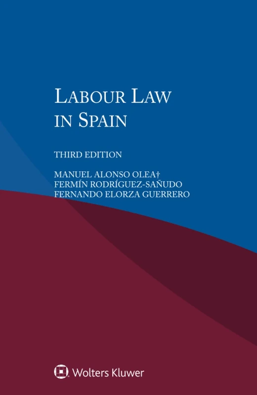 Labour Law in Spain