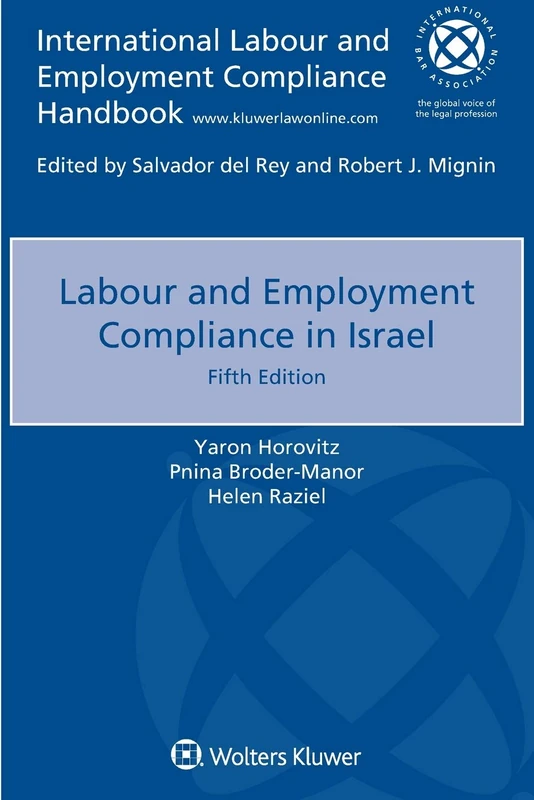 Labour and Employment Compliance in Israel