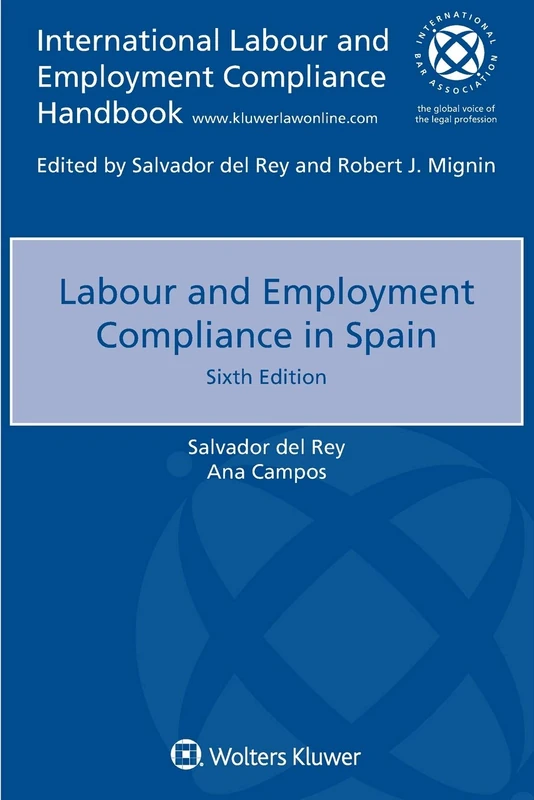 Labour and Employment Compliance in Spain