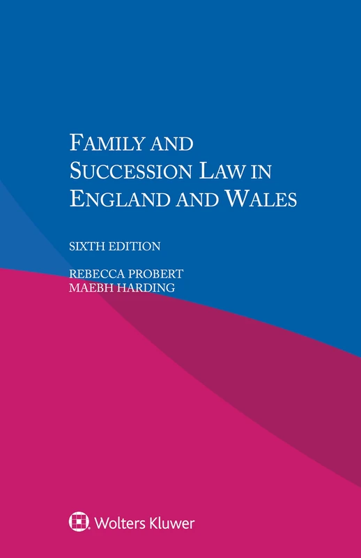 Family and Succession Law in England and Wales - Image 1