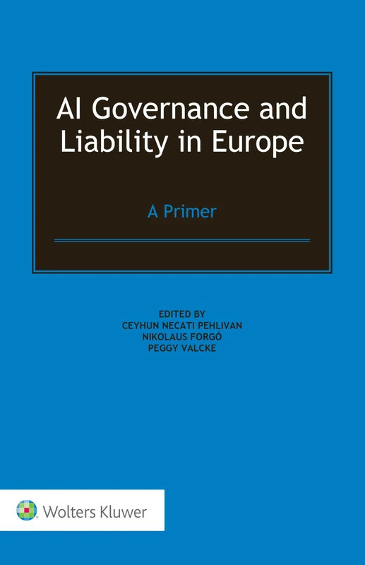AI Governance and Liability in Europe: A Primer