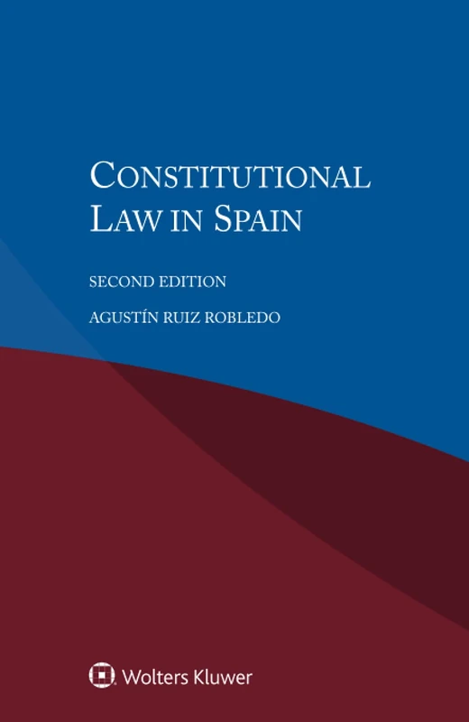 Constitutional Law in Spain