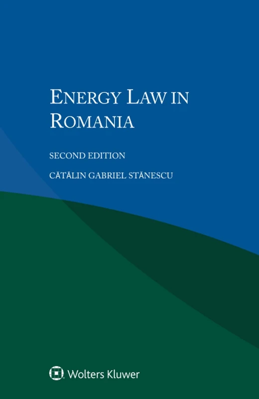 Energy Law in Romania