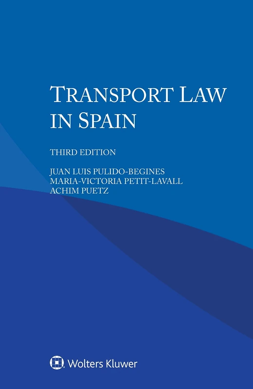 Transport Law in Spain