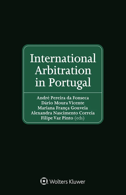 International Arbitration in Portugal