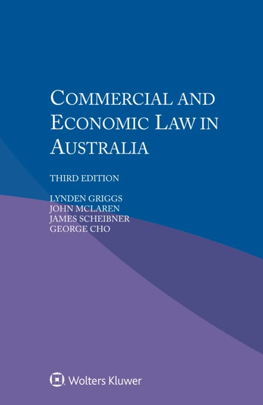 Commercial and Economic Law in Australia - Image 1