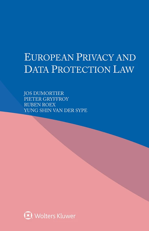 European Privacy and Data Protection Law - Image 1