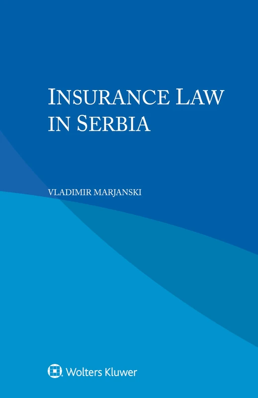Insurance Law in Serbia