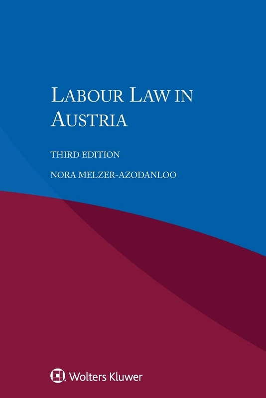 Labour Law in Austria