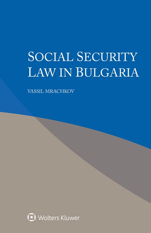 Social Security Law in Bulgaria