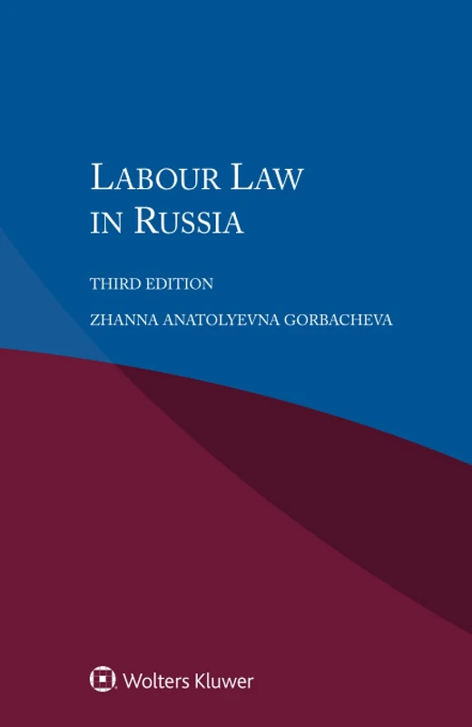 Labour Law in Russia