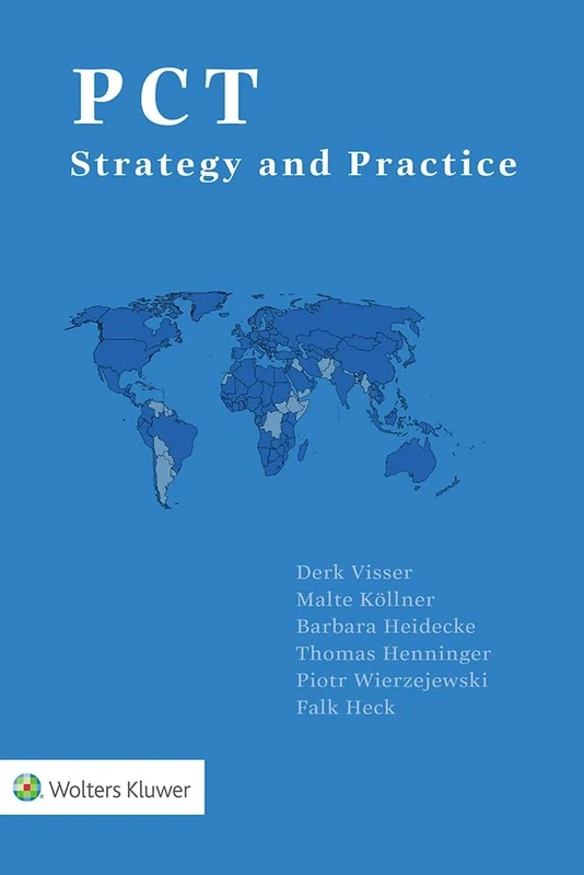 PCT: Strategy and Practice