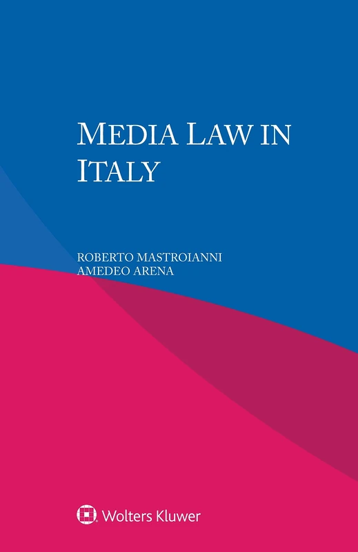 Media Law in Italy
