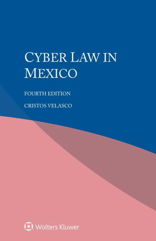 Cyber Law in Mexico - Image 1