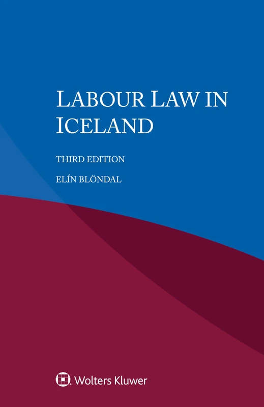 Labour Law in Iceland