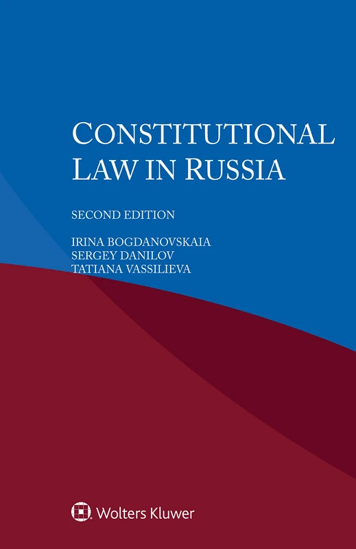 Constitutional Law in Russia