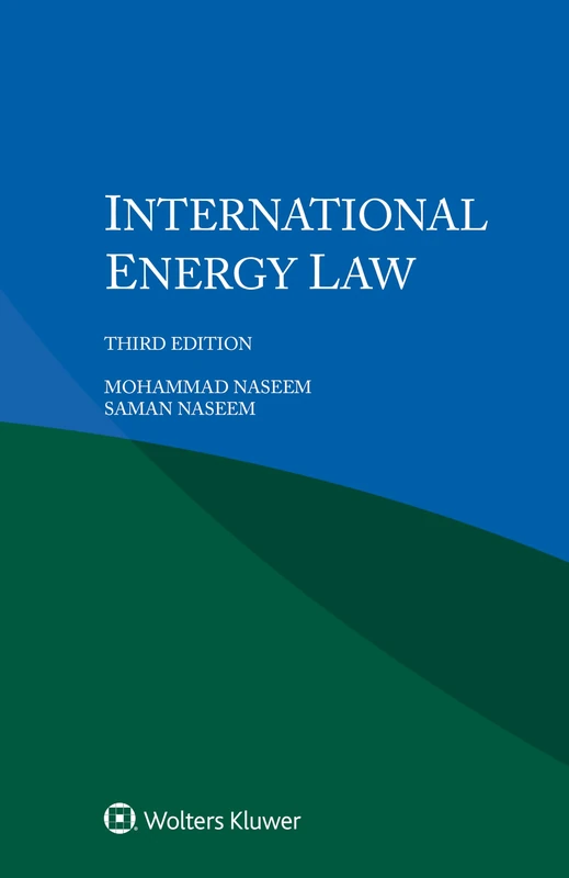 International Energy Law