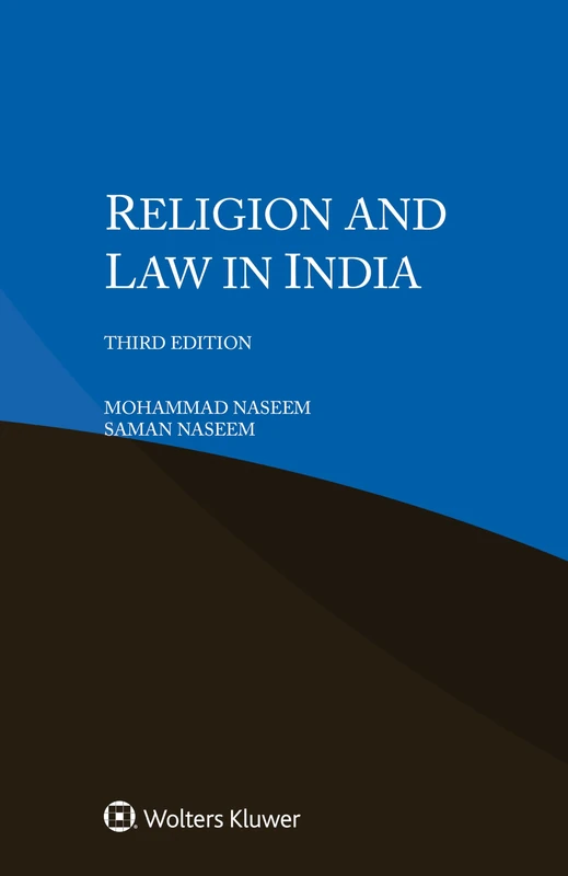 Religion and Law in India