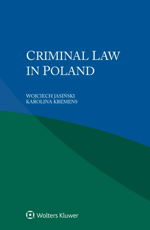 Criminal Law in Poland