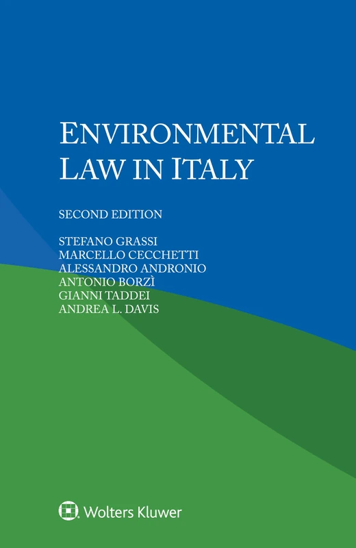 Environmental Law in Italy - Image 1