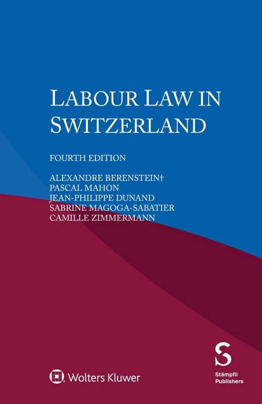 Labour Law in Switzerland