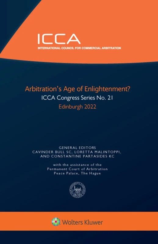 Arbitration’s Age of Enlightenment?: 21 - Image 1