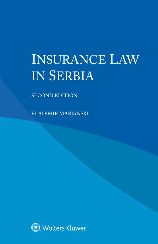 Insurance Law in Serbia