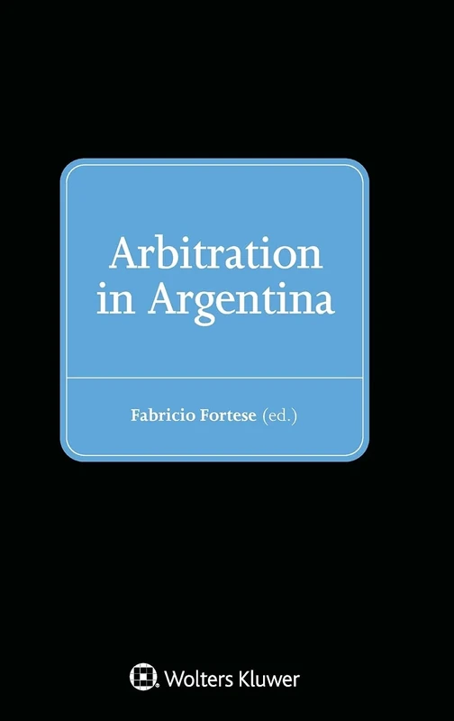 Arbitration in Argentina