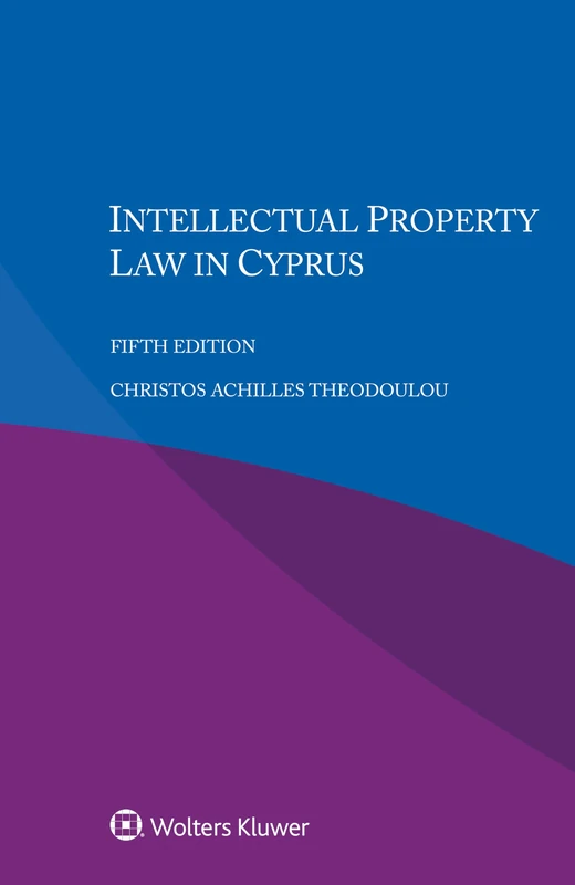 Intellectual Property Law in Cyprus