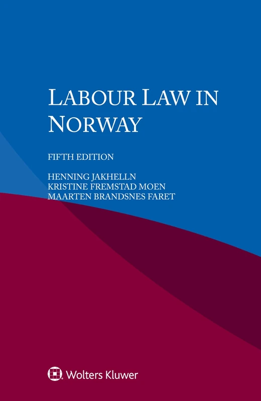Labour Law in Norway