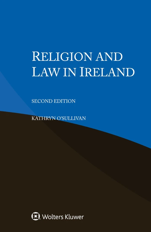 Religion and Law in Ireland