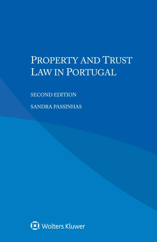 Property and Trust Law in Portugal