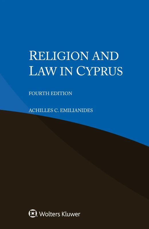 Religion and Law in Cyprus