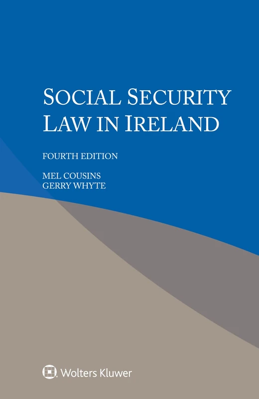 Social Security Law in Ireland