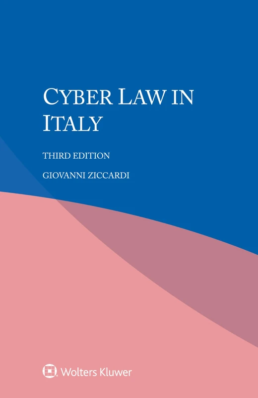 Cyber Law in Italy - Image 1