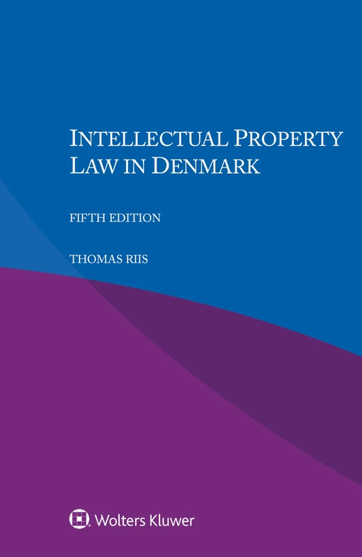 Intellectual Property Law in Denmark