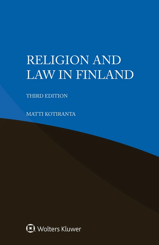 Religion and Law in Finland