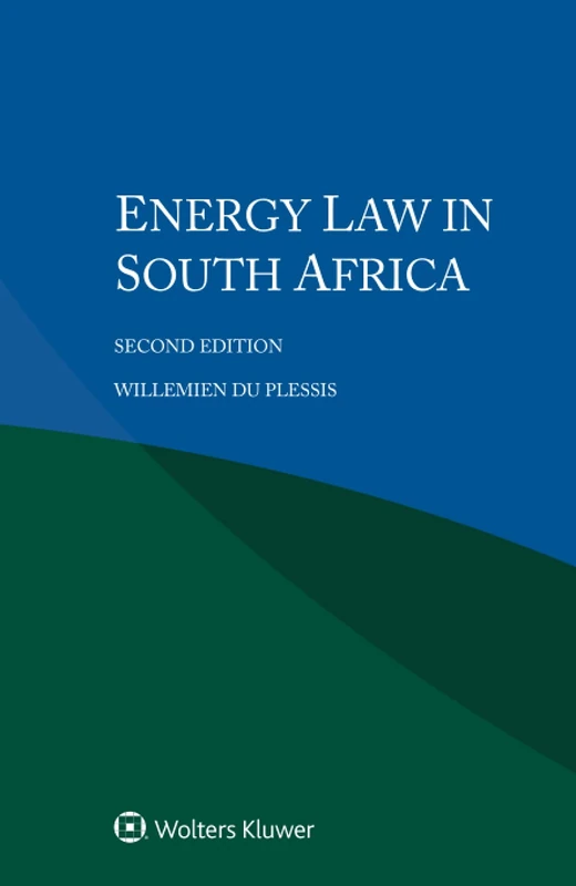 Energy law in South Africa