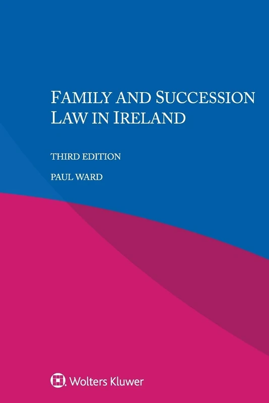 Family and Succession Law in Ireland
