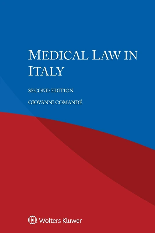 Medical Law in Italy - Image 1