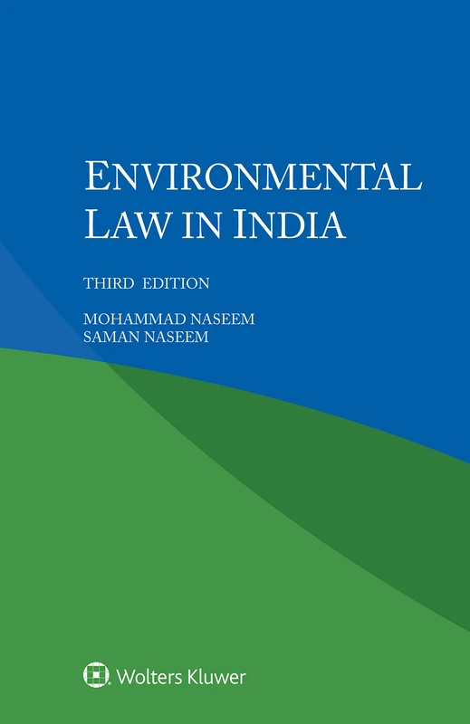 Environmental Law in India - Image 1