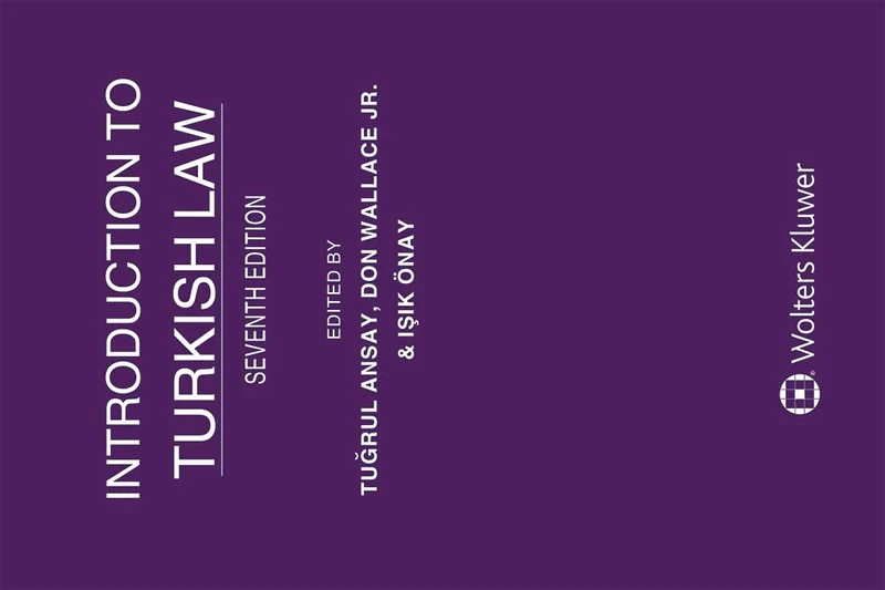 Introduction to Turkish Law