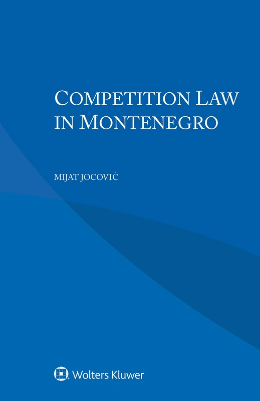 Competition Law in Montenegro