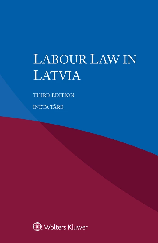 Labour Law in Latvia