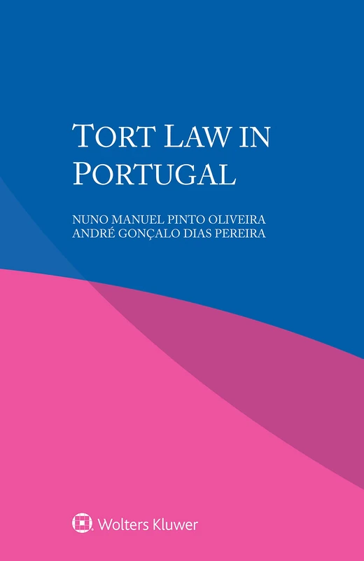 Tort Law in Portugal